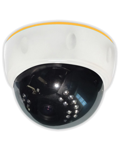 GF-IPVIR4306MP2.0-VF v2. Видеокамера IP купольная. Giraffe в Королеве