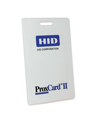 ProxCard II. Карта proximity стандартная. HID в Королеве