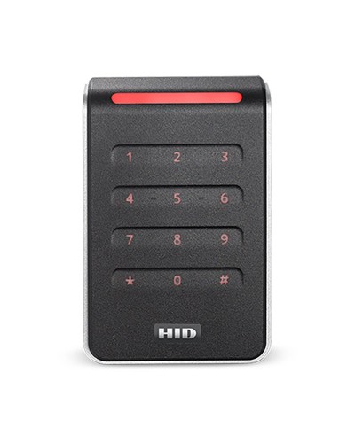 SIGNO 40K (40KNKS-02-000000). Считыватель с модулями BLE, NFC. HID в Королеве