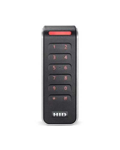 SIGNO 20K (20KNKS-01-000000). Считыватель с модулями BLE, NFC. HID в Королеве