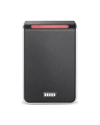 SIGNO 40 (40NKS-02-000000). Считыватель с модулями BLE, NFC. HID в Королеве