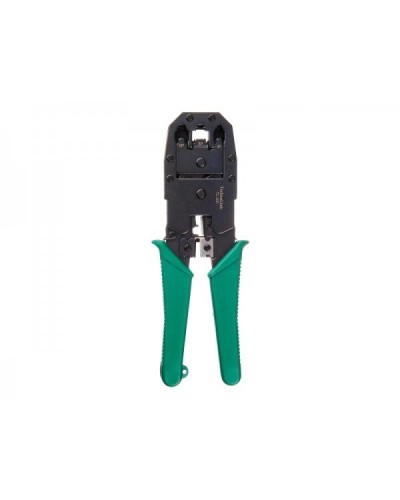 STK-TL-200 (H-200). Пресс-клещи (кримпер) для RJ-45, RJ-12, RJ-11. Hanlong Tools в Королеве