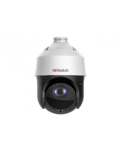 DS-I225(D). Бюджетная IP-видеокамера поворотная. HiWatch в Королеве