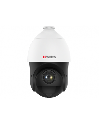 DS-I215(D). Бюджетная IP-видеокамера поворотная. HiWatch в Королеве