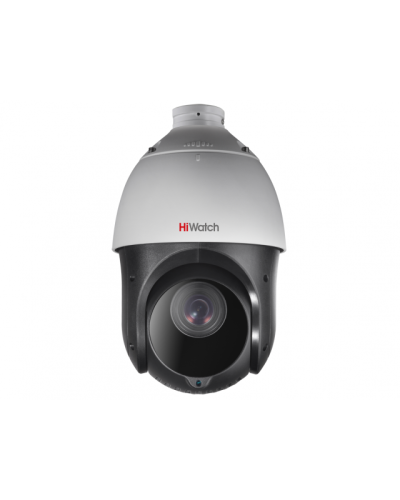 DS-T215(C). Бюджетная видеокамера мультиформатная поворотная. HiWatch в Королеве
