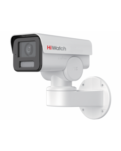 PT-Y2400I-DE. Профессиональная IP-видеокамера поворотная. HiWatch в Королеве