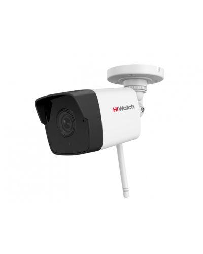 DS-I250W(C)(2.8 mm). Бюджетная IP-видеокамера цилиндрическая. HiWatch в Королеве