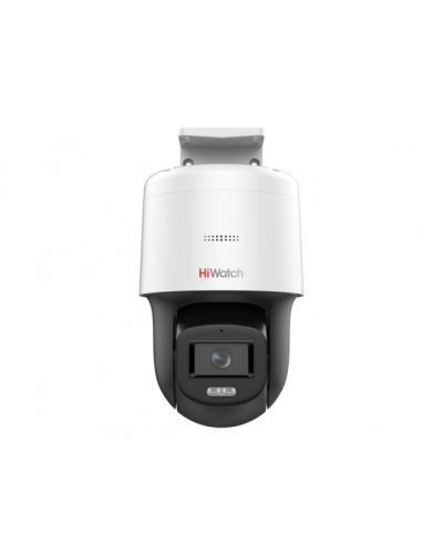 PT-N2400L-DE(F0). Профессиональная IP-видеокамера поворотная. HiWatch в Королеве