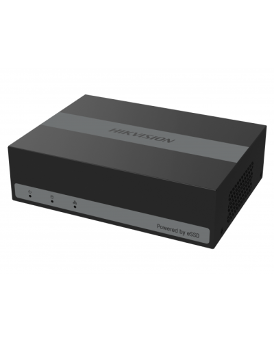 DS-H108EGA(512GB). Видеорегистратор TVI 8-канальный. HiWatch в Королеве