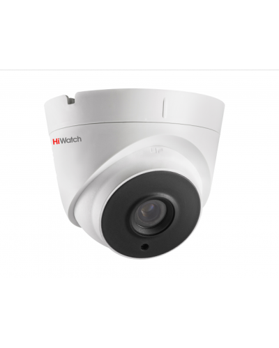 DS-I203(E)(2.8мм). Бюджетная IP-видеокамера купольная. HiWatch в Королеве