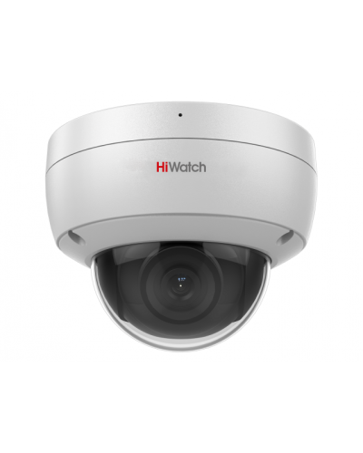 DS-I652M(B)(2.8мм). Бюджетная IP-видеокамера купольная. HiWatch в Королеве