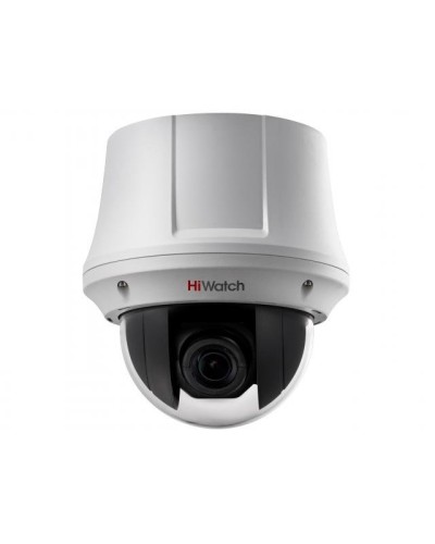 DS-T245(C) . Бюджетная видеокамера TVI купольная поворотная. HiWatch в Королеве