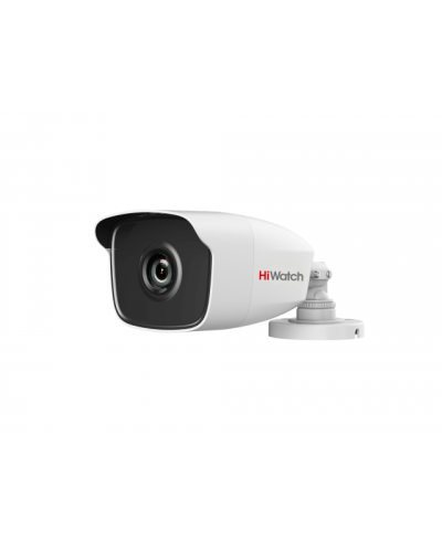 DS-T220 (2.8 mm). Бюджетная видеокамера TVI цилиндрическая. HiWatch в Королеве
