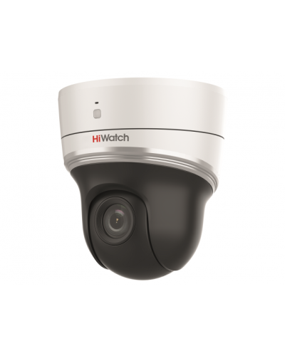 PTZ-N2204I-D3(B). Профессиональная IP-видеокамера поворотная. HiWatch в Королеве