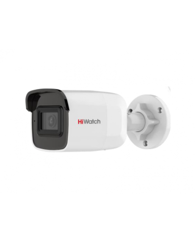 DS-I650M(B)(4mm). Бюджетная IP-видеокамера цилиндрическая. HiWatch в Королеве