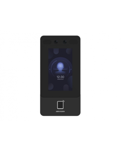 ACT-T1342MFW. Биометрический терминал. HiWatch в Королеве