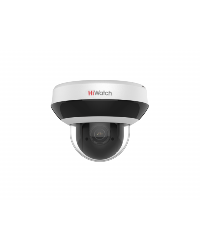 DS-I405M(C). Бюджетная IP-видеокамера поворотная. HiWatch в Королеве
