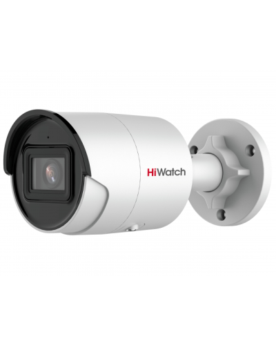 IPC-B022-G2/U (6mm). Профессиональная видеокамера IP цилиндрическая. HiWatch Pro в Королеве