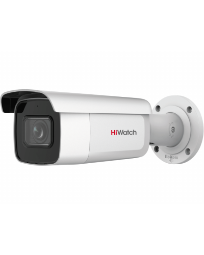 IPC-B622-G2/ZS. Профессиональная видеокамера IP цилиндрическая. HiWatch Pro в Королеве