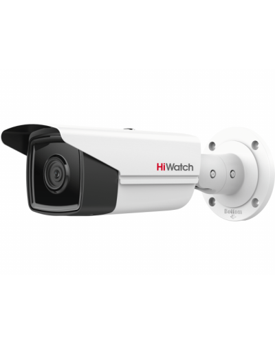 IPC-B582-G2/4I (4mm). Профессиональная видеокамера IP цилиндрическая. HiWatch Pro в Королеве