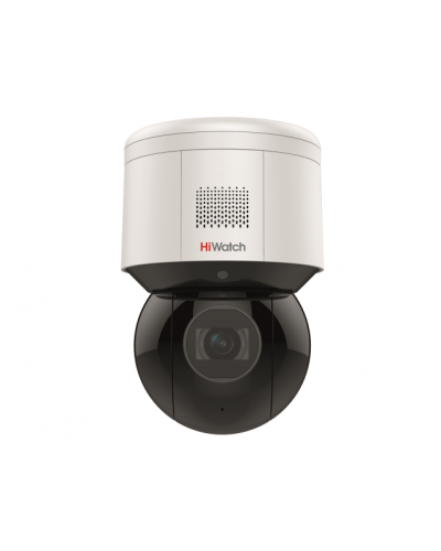 PTZ-N3A404I-D(B). Профессиональная IP-видеокамера поворотная. HiWatch Pro в Королеве