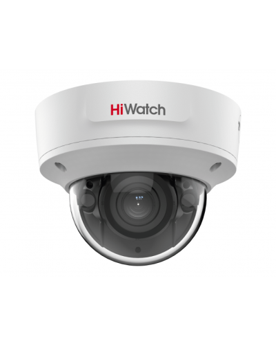 IPC-D622-G2/ZS. Профессиональная видеокамера IP купольная. HiWatch Pro в Королеве