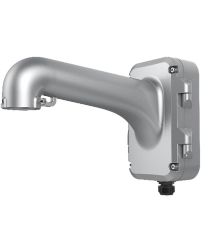 DS-1604ZJ-P. Кронштейн настенный. Hikvision в Королеве