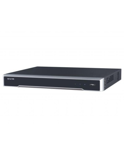 DS-7616NI-M2/16P. IP-видеорегистратор 16-канальный. Hikvision в Королеве