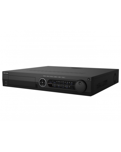 iDS-7332HUHI-M4/S. Видеорегистратор TVI 32-канальный. Hikvision в Королеве