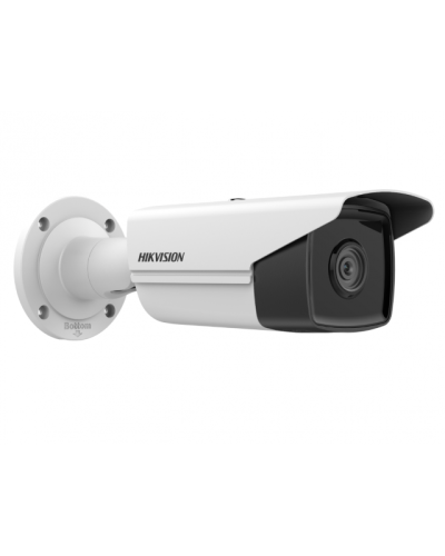 DS-2CD2T83G2-2I(2.8мм). Профессиональная видеокамера IP цилиндрическая. Hikvision в Королеве