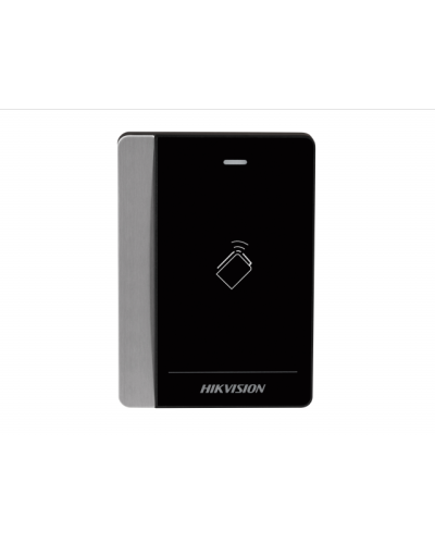 DS-K1102AE. Считыватель карт EM-Marin. Hikvision в Королеве