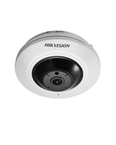 DS-2CD2935FWD-I(1.16mm). Профессиональная видеокамера IP купольная. Hikvision в Королеве