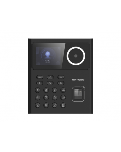 DS-K1T320EFWX. Терминал доступа с распознаванием лиц. Hikvision в Королеве