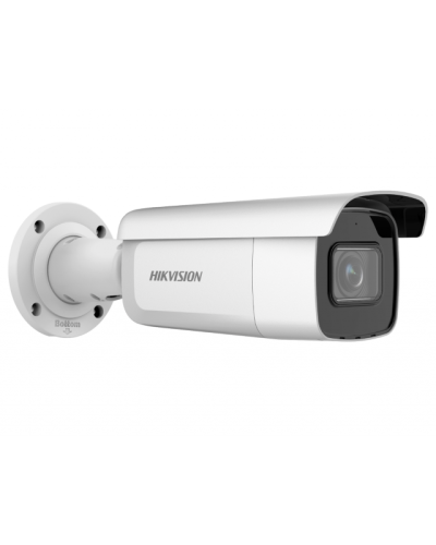 DS-2CD2623G2-IZS(2.8-12мм)(D). Профессиональная видеокамера IP цилиндрическая. Hikvision в Королеве