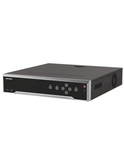DS-7764NI-M4. IP-видеорегистратор 64 канальный. Hikvision в Королеве