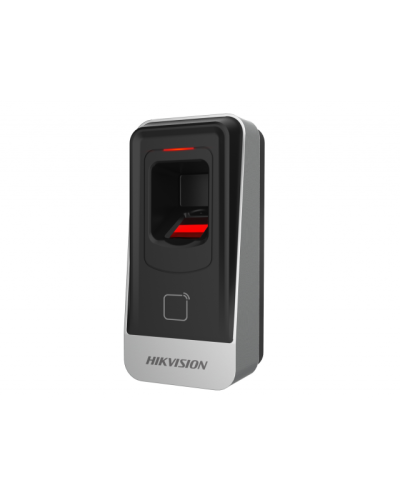 DS-K1201AMF. Считыватель контроля доступа биометрический. Hikvision в Королеве