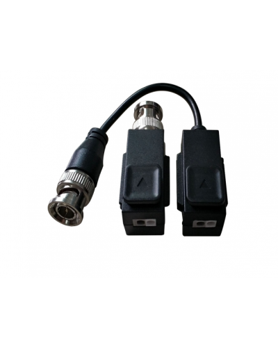 DS-1H18S/E(C). Пассивный одноканальный приёмопередатчик по витой паре. Hikvision в Королеве