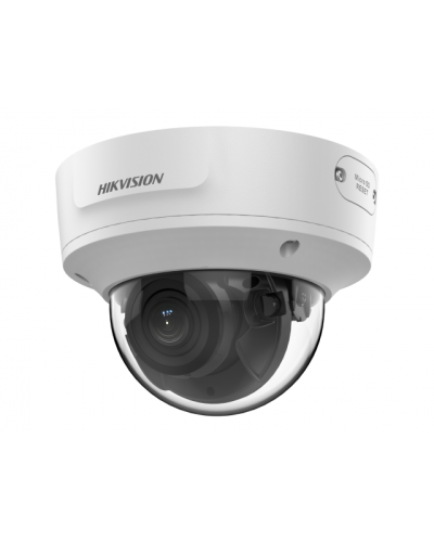 DS-2CD2743G2-IZS. Профессиональная видеокамера IP купольная. Hikvision в Королеве