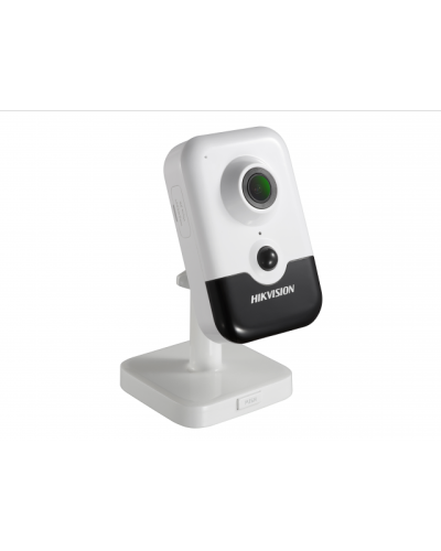 DS-2CD2443G0-IW(4мм)(W). Профессиональная видеокамера IP компактная. Hikvision в Королеве