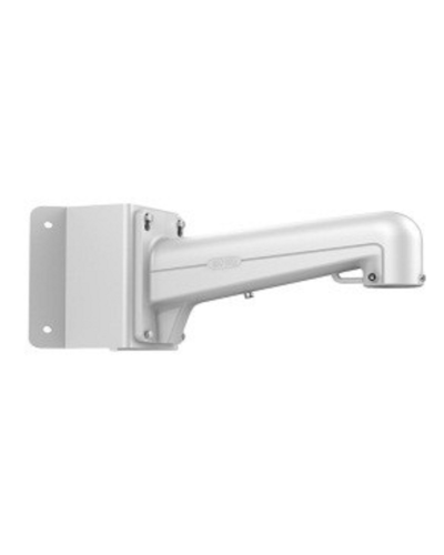 DS-1602ZJ-corner. Кронштейн настенный/угловой для крепления уличных скоростных поворотных 5 и 7 видеокамер. Hikvision в Королеве