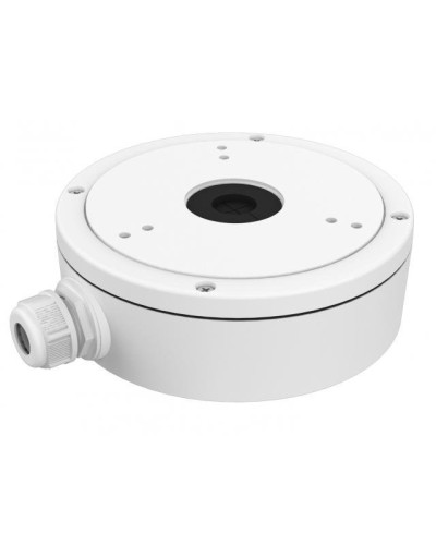 DS-1280ZJ-DM22. Монтажная коробка для купольных камер. Hikvision в Королеве
