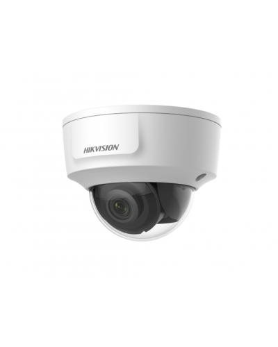 DS-2CD2125G0-IMS (6мм). Профессиональная видеокамера IP купольная. Hikvision в Королеве