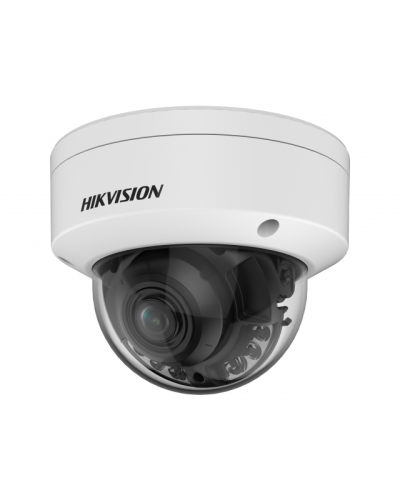 DS-2CD2747G2HT-LIZS(2.8-12мм). Профессиональная видеокамера IP купольная. Hikvision в Королеве