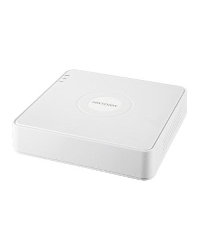 DS-7108NI-Q1/8P(D). IP-видеорегистратор 8-канальный. Hikvision в Королеве