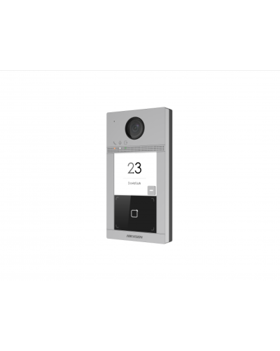 DS-KV8113-WME1(C). Вызывная панель IP-домофона. Hikvision в Королеве