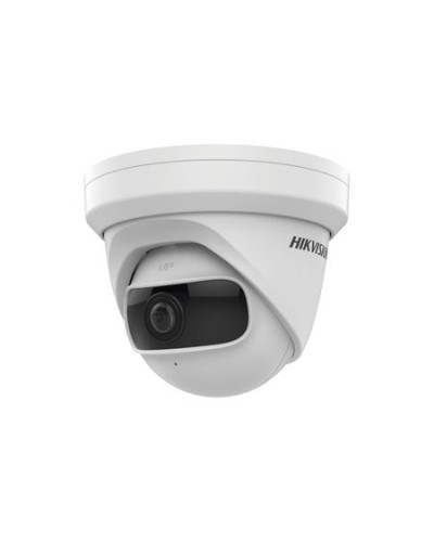 DS-2CD2345G0P-I(1.68mm). Профессиональная видеокамера IP купольная. Hikvision в Королеве