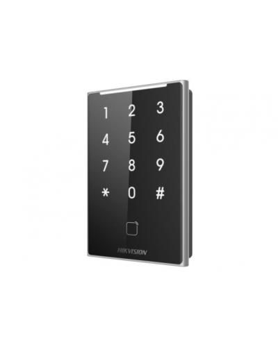 DS-K1109EKB. Считыватель карт EM с поддержкой Bluetooth. Hikvision в Королеве