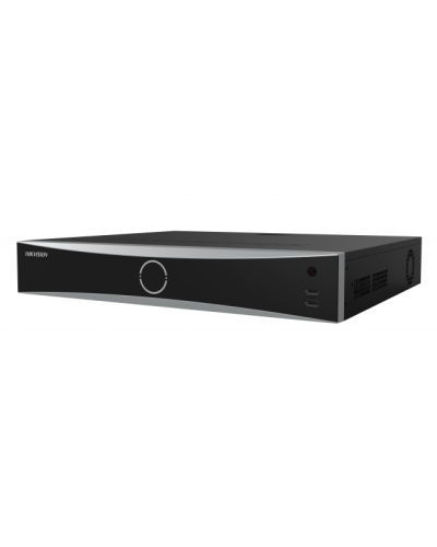 DS-7716NXI-K4. IP-видеорегистратор 16 канальный. Hikvision в Королеве