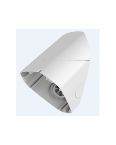 DS-1281ZJ-DM25-B. Кронштейн настенный. Hikvision в Королеве