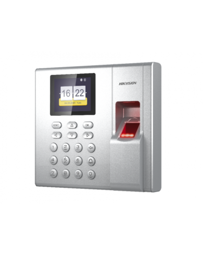 DS-K1T8003F. Терминал доступа. Hikvision в Королеве